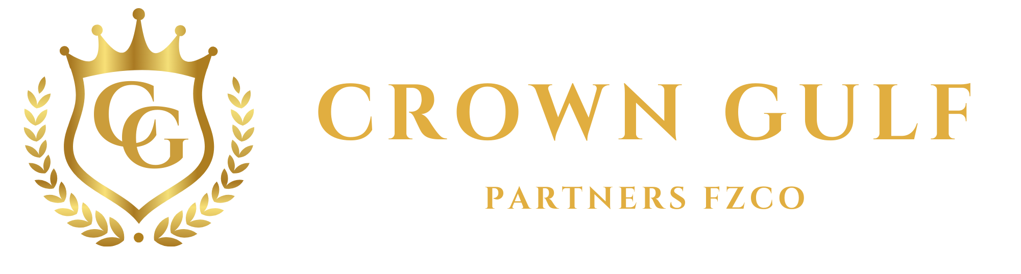 Crown Gulf Partners FZCO